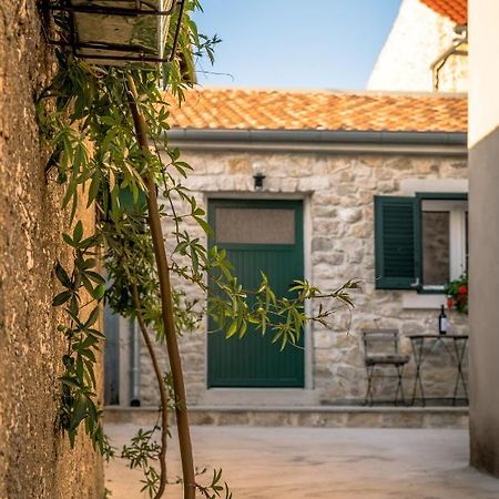 Small Stone House Luka Zadar Zewnętrze zdjęcie