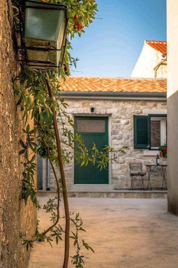 Small Stone House Luka Zadar Zewnętrze zdjęcie
